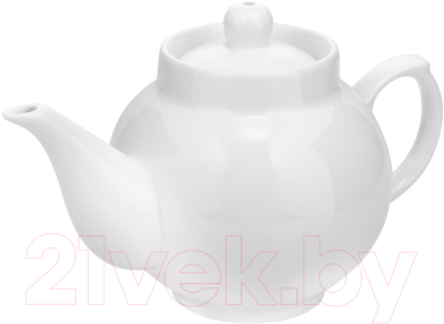 Электросамовар Centek CT-0092 A (белый/рисунок/золото)