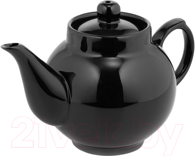 Электросамовар Centek CT-0093 (черный/хохлома)