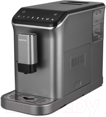 Кофемашина Centek CT-1190 - фото