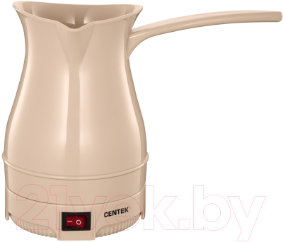 Турка электрическая Centek CT-1087 - фото