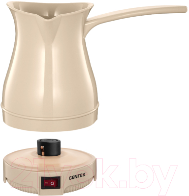 Турка электрическая Centek CT-1087