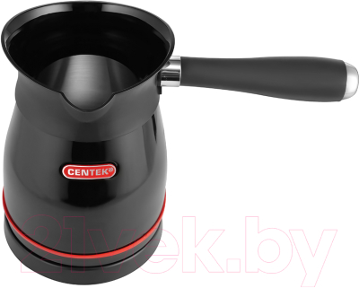 Турка электрическая Centek CT-1098 (черный)