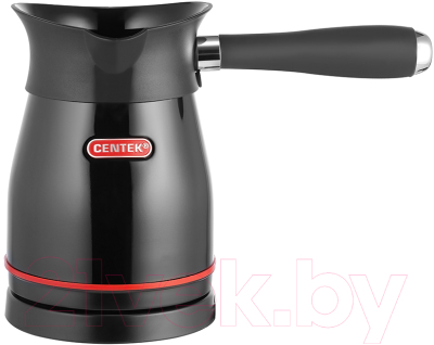 Турка электрическая Centek CT-1098 (черный)