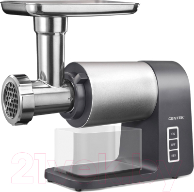 Мясорубка электрическая Centek CT-1607 - фото