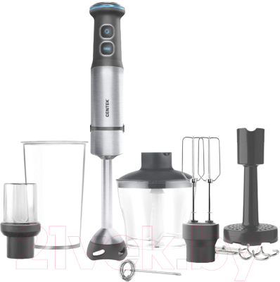 Блендер погружной Centek CT-1313 - фото