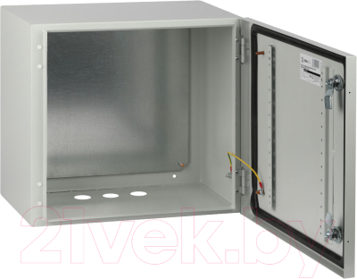 Корпус металлический ЭРА ЩМП-40.60.25 IP54 / ББ0061611 - фото