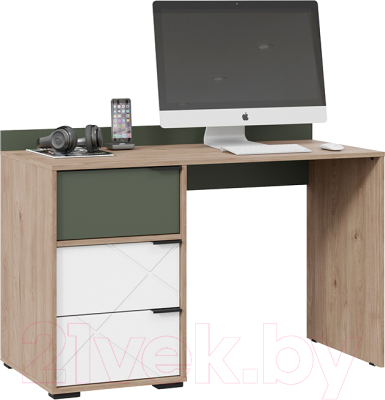 Письменный стол ТриЯ Лео