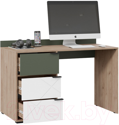 Письменный стол ТриЯ Лео