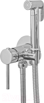 Гигиенический душ со смесителем MVL 26010-CR - фото
