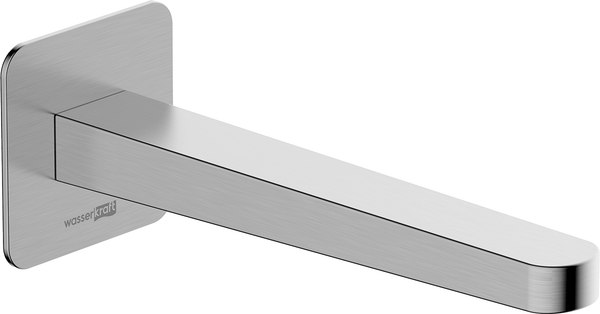 Излив Wasserkraft Kerama Marazzi A298 - фото