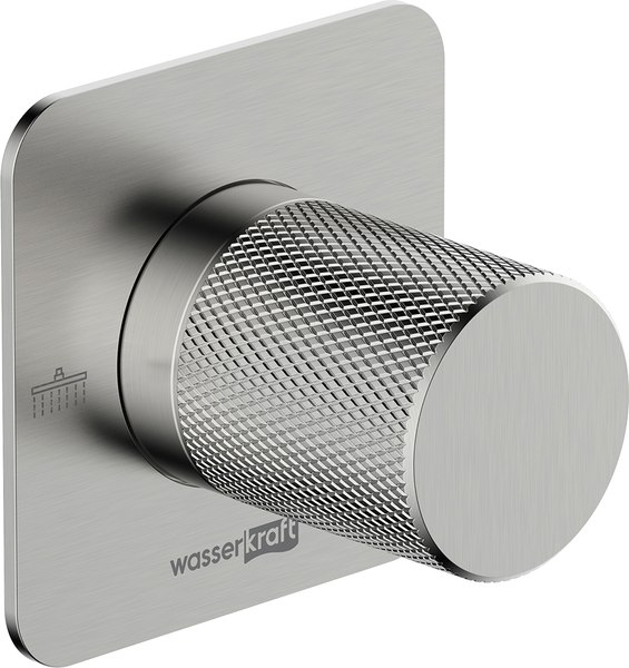 Переключатель потоков воды Wasserkraft A296 - фото