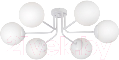 Люстра Vitaluce V4995-0/6PL - фото