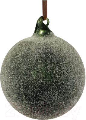 Шар новогодний Shishi 60725 - фото