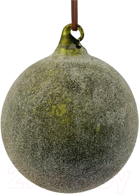 Шар новогодний Shishi 60715 - фото