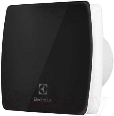 Вентилятор накладной Electrolux EAFG-100 (черный) - фото