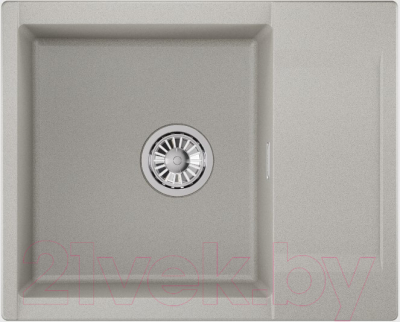 Мойка кухонная GRANULA ES-6202