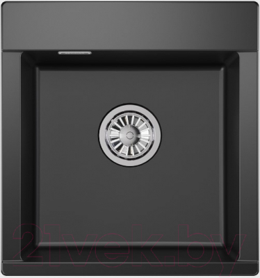 Мойка кухонная GRANULA ES-4701