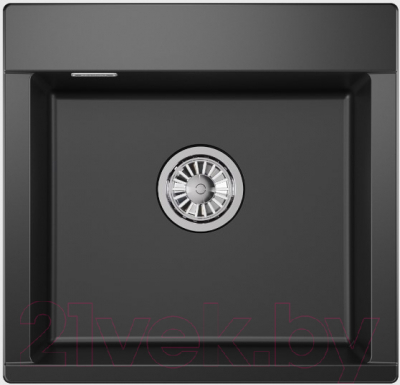 Мойка кухонная GRANULA ES-5201 (турмалин)