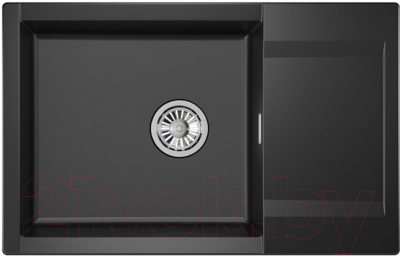 Мойка кухонная GRANULA ES-7807