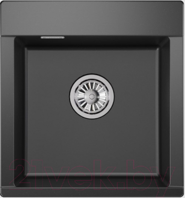 Мойка кухонная GRANULA ES-4701