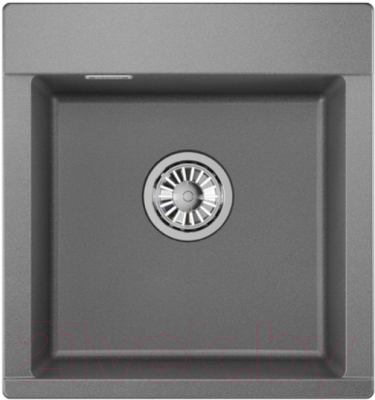 Мойка кухонная GRANULA ES-4701