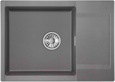 Мойка кухонная GRANULA ES-7003