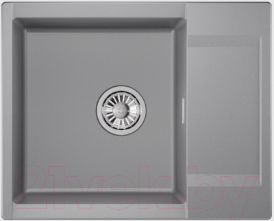 Мойка кухонная GRANULA ES-6202