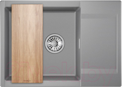 Мойка кухонная GRANULA ES-7003 - фото