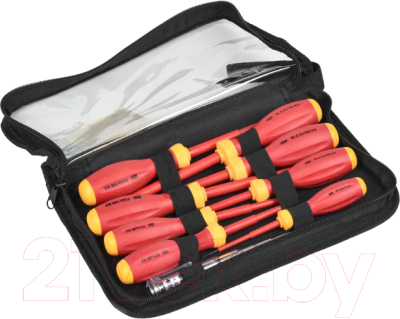 Набор отверток IEK A2L3-NS30-K3-09 - фото