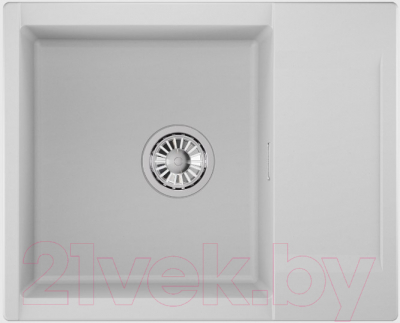 Мойка кухонная GRANULA ES-6202