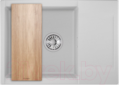 Мойка кухонная GRANULA ES-7003 - фото