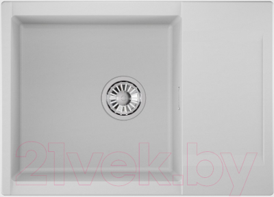 Мойка кухонная GRANULA ES-7003