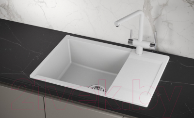 Мойка кухонная GRANULA ES-7003