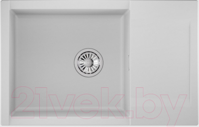 Мойка кухонная GRANULA ES-7807