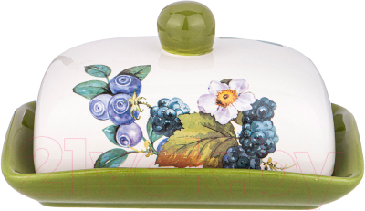 Масленка Agness Урожай 358-2081 - фото