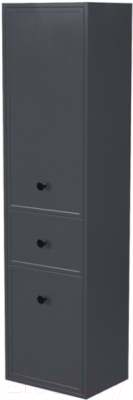 Шкаф-пенал для ванной IDDIS Torr TOR40D0i97 - фото