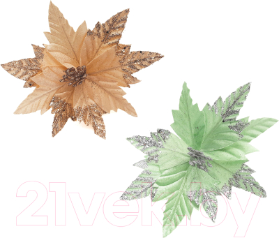 Елочная игрушка MONAMI 242-1119 - фото