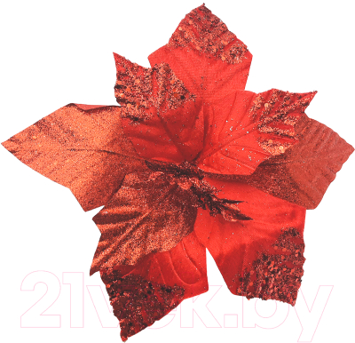 Ветка новогодняя MONAMI 242-1149 - фото