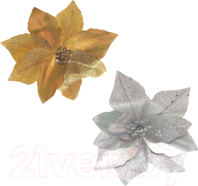 Елочная игрушка MONAMI 242-1154 - фото