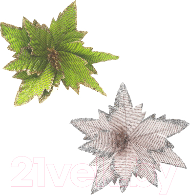 Елочная игрушка MONAMI 242-1180 - фото