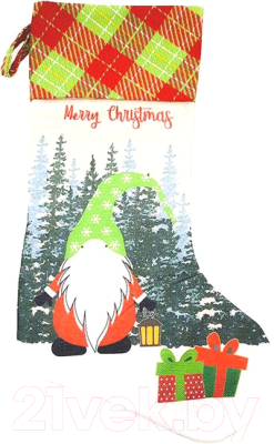 Носок для подарков MONAMI ТМ48-8 - фото