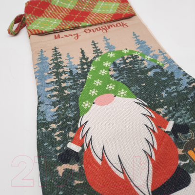 Носок для подарков MONAMI ТМ48-8