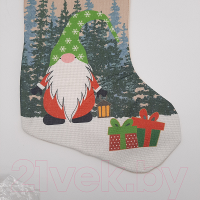 Носок для подарков MONAMI ТМ48-8