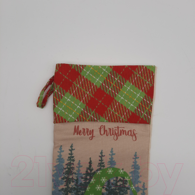 Носок для подарков MONAMI ТМ48-8