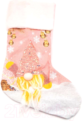 Носок для подарков MONAMI ТМ47-9 - фото