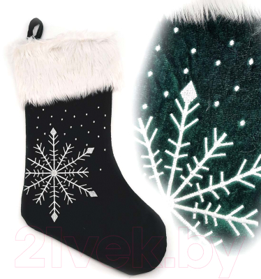 Носок для подарков MONAMI ТМ47-10