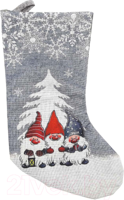 Носок для подарков MONAMI ТМ45-4 - фото