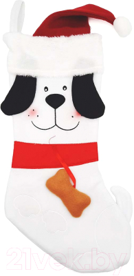 Носок для подарков MONAMI ТМ40-2 - фото