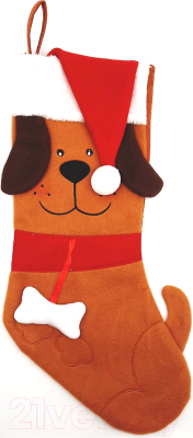 Носок для подарков MONAMI ТМ40-1 - фото