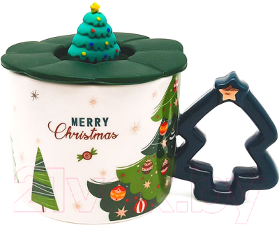 Чашка MONAMI SET-NG09 - фото